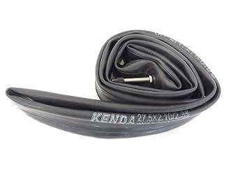Amazon | ケンダ(Kenda) チューブ27.5×2.10～2.35 仏式バルブ